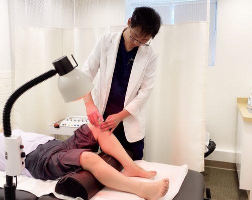 Smile Wellness Acupuncture Clinic