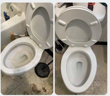 Sparkle & Shine Cleaning