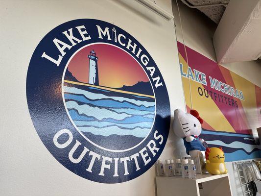 Lake Michigan Outfitters