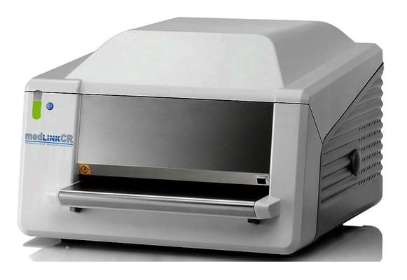 AGFA/MedlinkCR-35