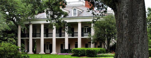 Tidewater Properties