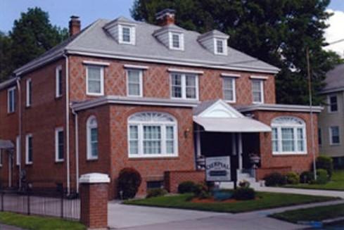 Cierpial Memorial Funeral Homes