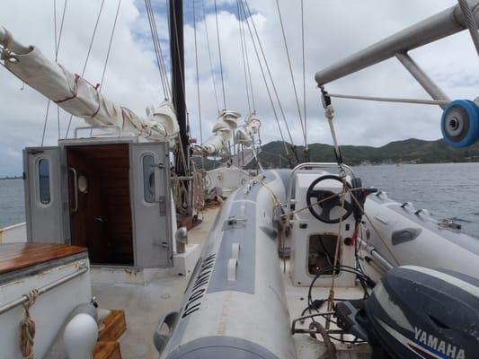Maritime Careers Exploration / MCE