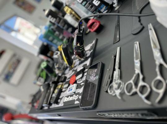 Walk-Ins Always Welcome!