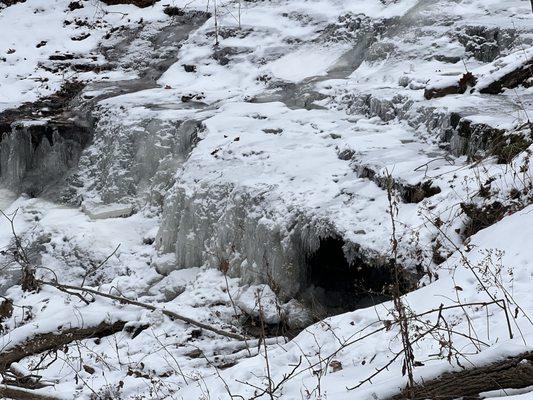 Easy on the eyes and ears.