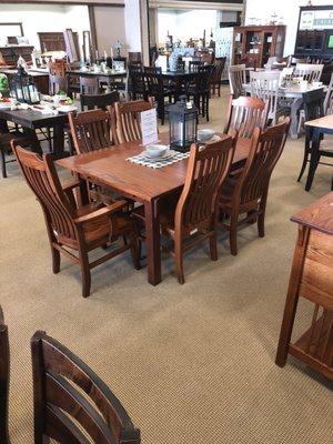 Martin's Amish Furniture