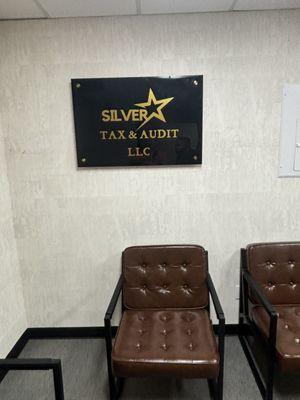 Silver Star Tax & Audit