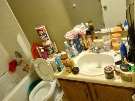 Doz Rosaz Cleaning Service