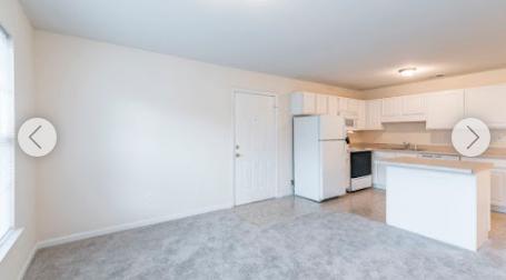 Matthew Grande Apartments