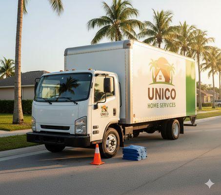 Unico Home Services