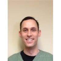 Jay Ritter, DDS.