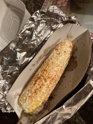 Elote