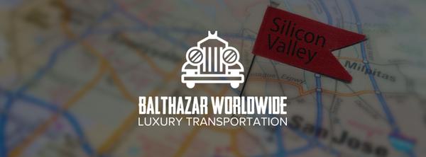 Balthazar's Limo Service