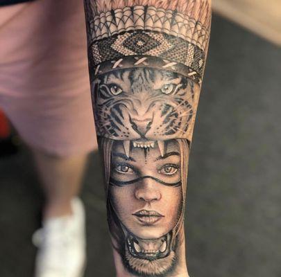 Nemo's Tattoo Studio