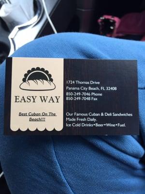 Amazing food, great customer service and always delicious! Truly a hidden gem!