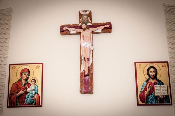 Saint John of the Cross