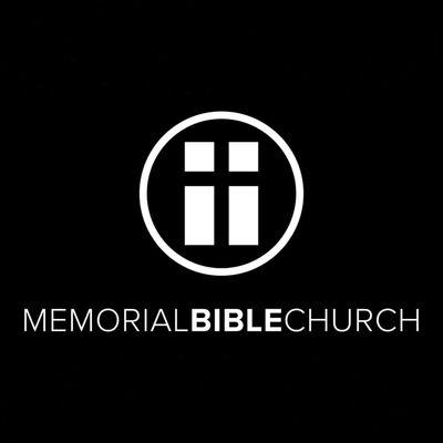 Memorial Bible Church