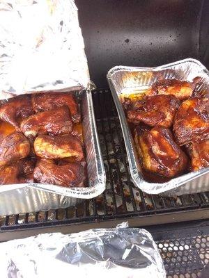 West Coast Meat & Bean