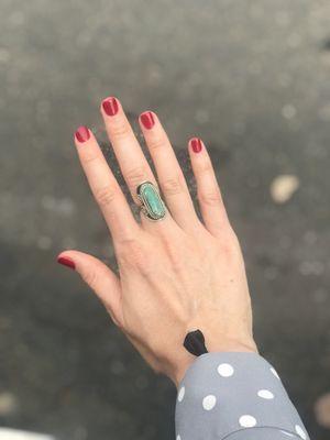 Lovely Hair And Nails Salon