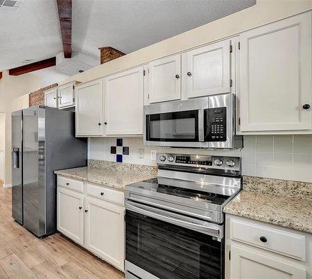 Connor Cleaning Services