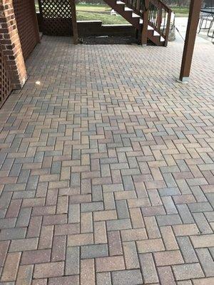 Carmona's Landscaping