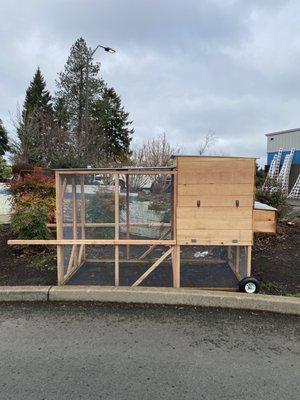 Wilco Farm Store - Oregon City