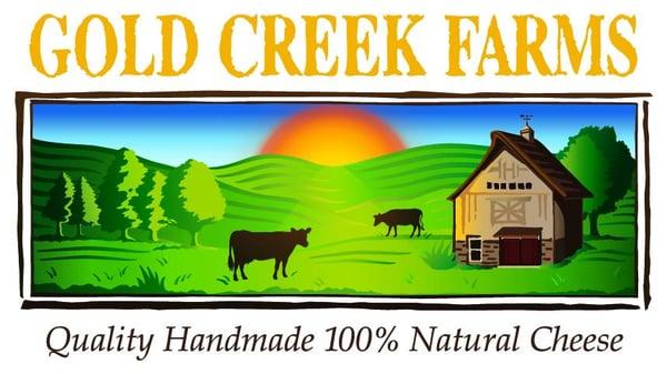 Gold Creek Farms Artisan Cheese