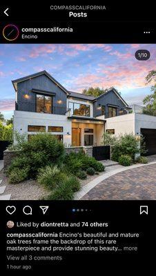 Angelo Fierro Group - Compass