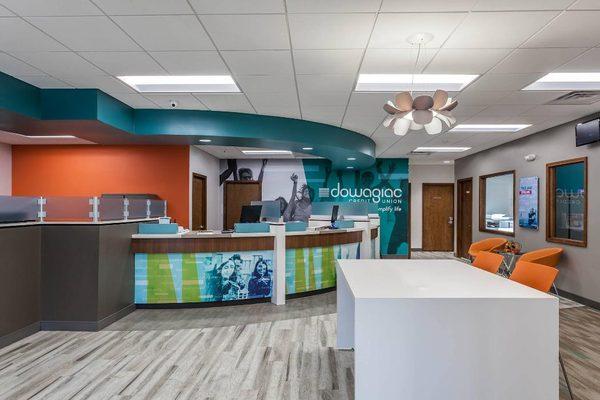 Dowagiac Credit Union