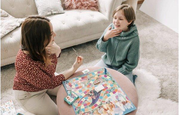 Growing Roots Speech and Language Therapy