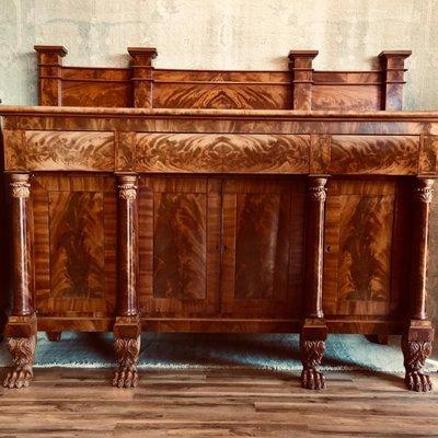 Nashville Antique Gallery