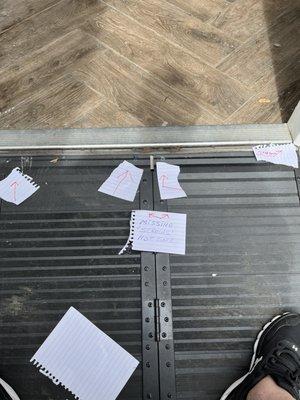 The Grove Apartments