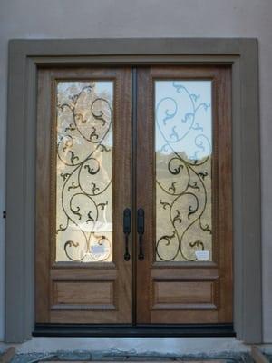 Schafer Trim & Finish