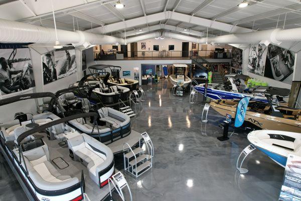 Nashville Boating Center