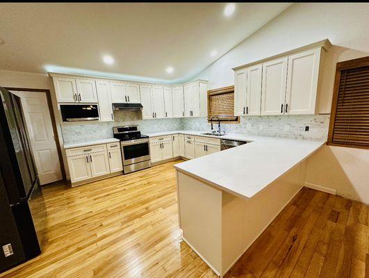 Just In Time Home Remodeling