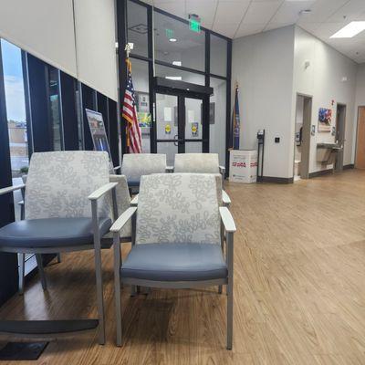 West Norriton VA Outpatient Clinic