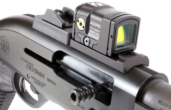 94360  - Reflex Sight Mount for Ber 1301 Tac and A300 (Aimpoint Acro)