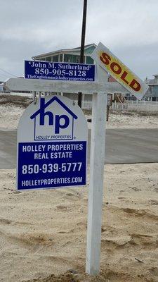 Holley Properties
