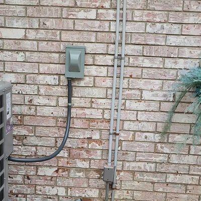 Knight In Shining Armor Heating & Air