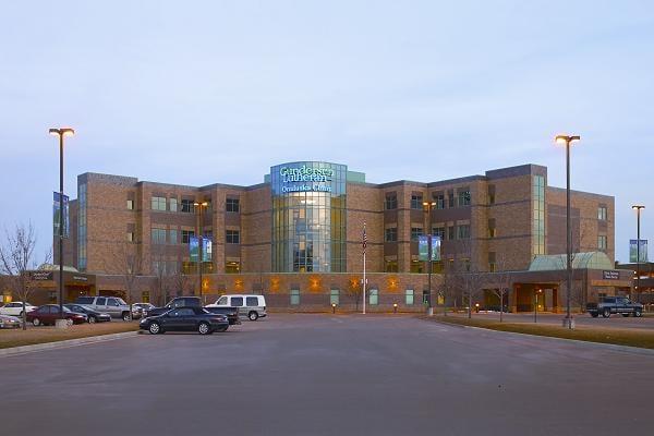 Gundersen Pharmacy - Onalaska Clinic