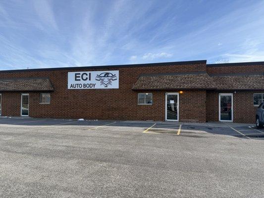 Ccr Auto Body & Repair