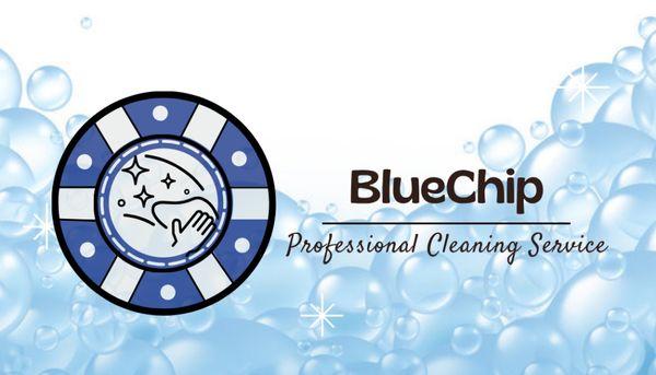 Bluechip Professional Cleaning