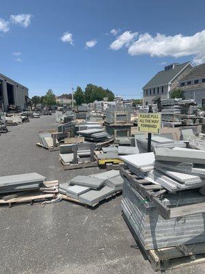 Stonewood Products