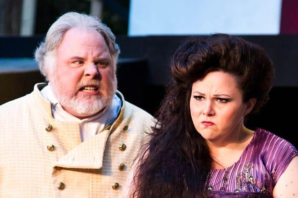 Silicon Valley Shakespeare