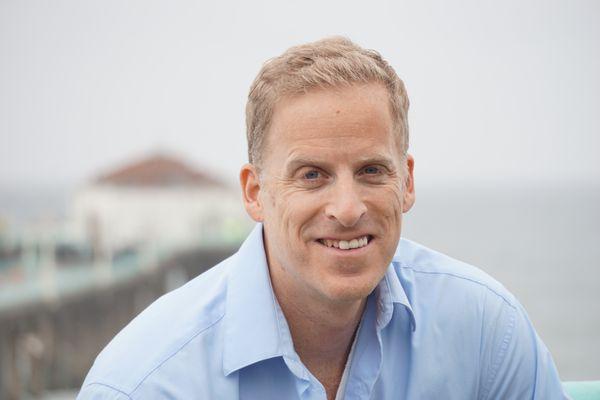 Jeff - House Call Chiropractor