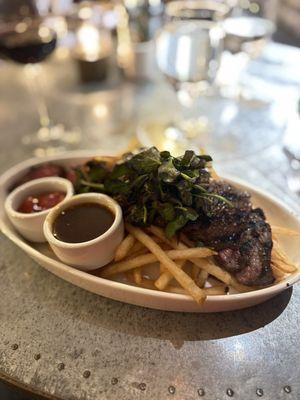 Steak Frites