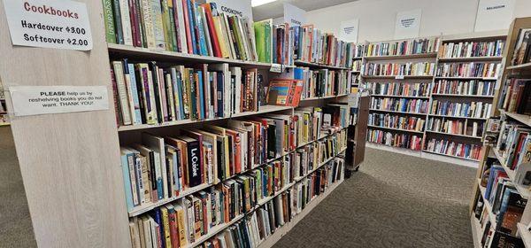 The Book Place