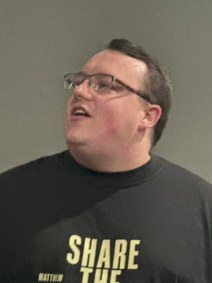 Calvary Pentecostal Church