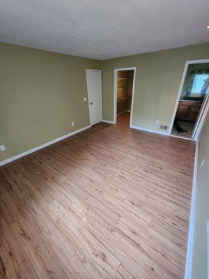 K & N Handyman Service