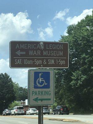 American Legion